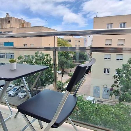 Room City Estepona Estudio Mar Экстерьер фото